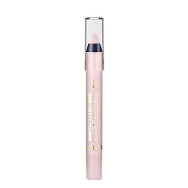 Astor Perfect Stay Lápis Sombra Olhos Waterproof 820 Luminous Rose